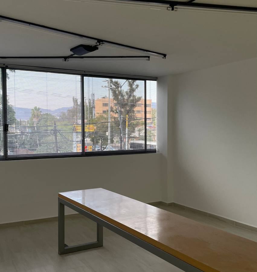 Oficina 01 vista 2